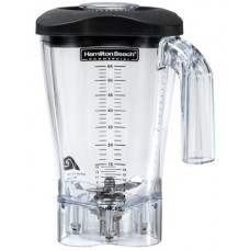 HBH650 Blender Spare 1.8L Polycarbonate Container